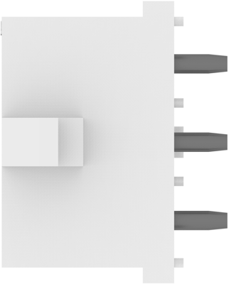 350830-4 AMP PCB Connection Systems Image 2