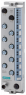 Sensor-Aktor-Verteiler, Ethernet, PROFINET, Modbus, 8 x M12 (5 polig), 6ES7142-6BG00-0BB0