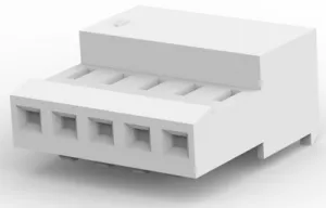 3-640441-5 AMP PCB Connection Systems