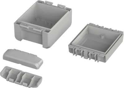 96032125 Bopla General Purpose Enclosures Image 3