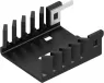 10006511 Fischer Elektronik Heat Sinks