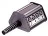 NSB1B-8/0 REAN XLR Steckverbinder