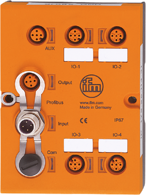 DTE100 IFM electronic RFID-Leser, RFID Schreiber