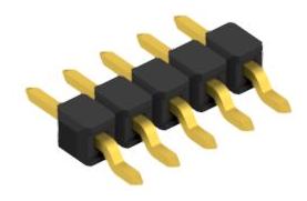 SL12SMD0355G Fischer Elektronik PCB Connection Systems