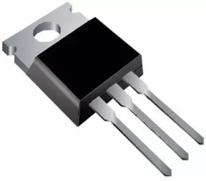 IRF740PBF Unisonic Technologies Company MOSFETs