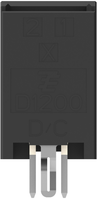 1-1871468-2 TE Connectivity PCB Connection Systems Image 5