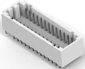 2-292141-6 AMP PCB Connection Systems