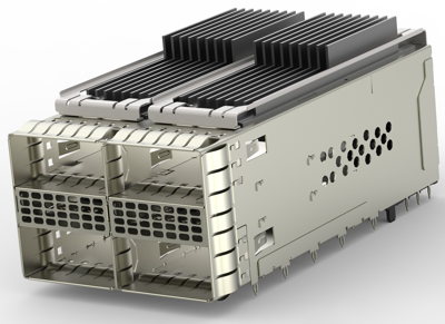 2299870-3 TE Connectivity PCB Connection Systems Image 1