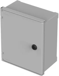 42132100 Bopla Switch Cabinets, server cabinets