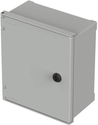 42132100 Bopla Switch Cabinets, server cabinets Image 1