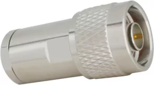 N-STECKER AIRCELL 7 SSB-Electronic Coaxial Connectors