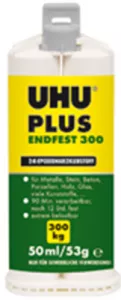 PLUS ENDFEST 300 53G UHU Adhesives