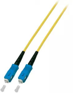 O1323.2 EFB Elektronik LWL Patchkabel, Pigtails