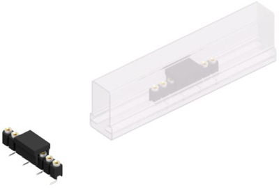 10042794 Fischer Elektronik PCB Connection Systems