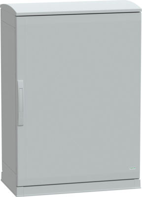 NSYPLAZT1074G Schneider Electric Schaltschränke, Serverschränke