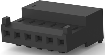 3-644083-6 AMP PCB Connection Systems Image 4