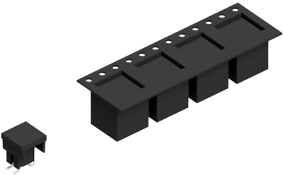 BL16SMD0674BTR Fischer Elektronik Steckverbindersysteme