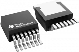 OPA551FAKTWT Texas Instruments Operation Amplifiers