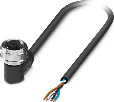 1393038 Phoenix Contact Sensor-Actuator Cables Image 1