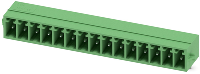 1731808 Phoenix Contact PCB Connection Systems Image 1