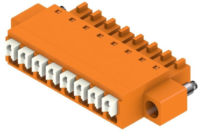 1970550000 Weidmüller Steckverbindersysteme Bild 2