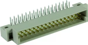 09221322921 Harting DIN PCB Connectors