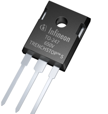 IGW40T120FKSA1 Infineon Technologies IGBTs