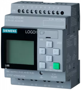 6AG1052-1CC08-7BA1 Siemens PLC controls, logic modules