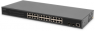 Ethernet Switch, managed, 24 Ports, 1 Gbit/s, 100-240 VAC, DN-95359