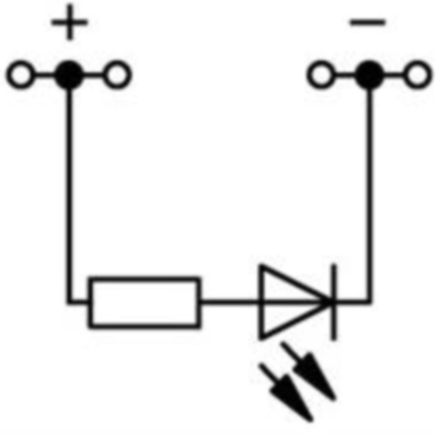 280-624/281-434 WAGO Reihenklemmen Bild 2