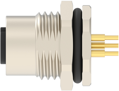 T4141412051-000 TE Connectivity Other Circular Connectors Image 2