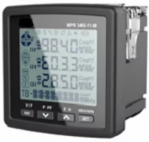 100150-0008 GMW Energy Measurement