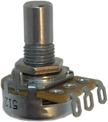 RV16AF-10-15R-B100K ALPHA Potentiometer