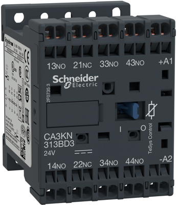 CA3KN313BD3 Schneider Electric Schütze