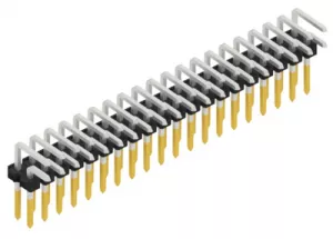 10058979 Fischer Elektronik Steckverbindersysteme