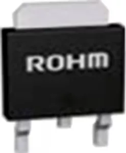 BA7812FP-E2 Rohm Semiconductor Linearregler IC (LDOs)