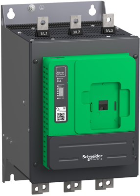 ATS480C14Y Schneider Electric Sanftanlaufgeräte, Bremsgeräte Bild 2