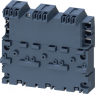 3-Phasen-Sammelschiene, für Leistungsschalter S00/S0, 3RV2917-4B