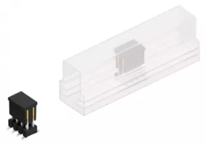 10049617 Fischer Elektronik PCB Connection Systems