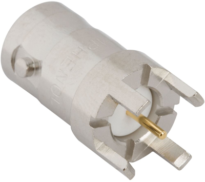 031-5329-52RFX Amphenol RF Coaxial Connectors Image 2