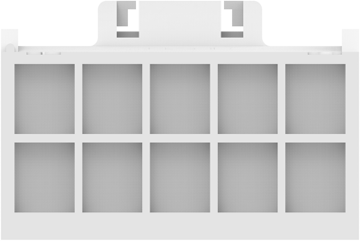 176288-1 AMP PCB Connection Systems Image 4