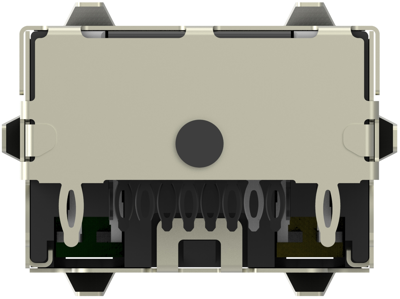 1888250-2 TE Connectivity Modularsteckverbinder Bild 4