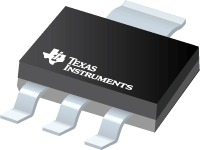 LM337IMP Texas Instruments Linearregler IC (LDOs)