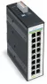 852-1106 WAGO ETHERNET switches