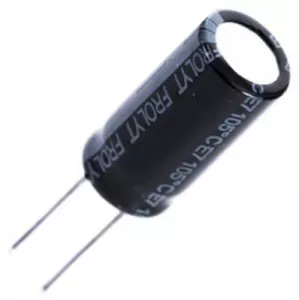 E-KSU301 Frolyt Electrolytic Capacitors