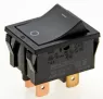 AJ8241BFJ Panasonic Rocker Switches