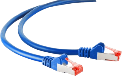 BS75711-A0.15B shiverpeaks Patchkabel, Telefonkabel Bild 2