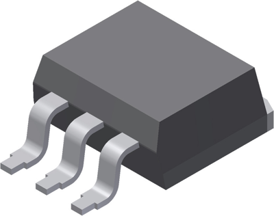 DSP8-12AS-TRL Littelfuse Gleichrichterdioden