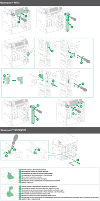 LV833779 Schneider Electric Zubehör (Schalter, Taster)