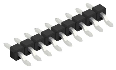 10080359 Fischer Elektronik PCB Connection Systems